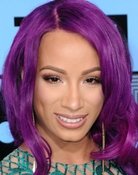 Sasha Banks