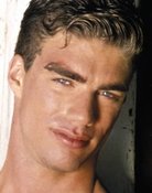 Grootschalige poster van Ricky Price