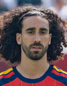 Marc Cucurella