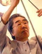 Largescale poster for Keiichi Uraoka