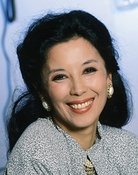 France Nuyen