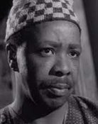 Lionel Ngakane