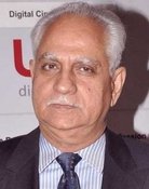 Grootschalige poster van Ramesh Sippy