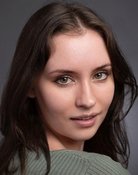 Veronica Bergr