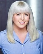 Grootschalige poster van Mariah Owen