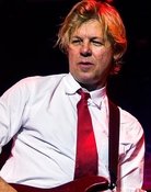 Jeff Golub