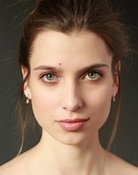 Поліна Фролова