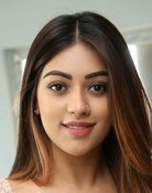 Grootschalige poster van Anu Emmanuel