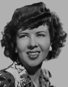 Grootschalige poster van Mary Treen
