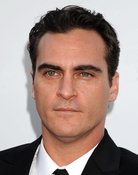 Joaquin Phoenix
