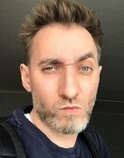 Рустам Ильясов