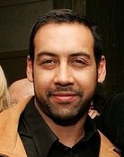 Antonio Sánchez