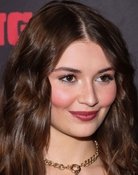 Gemma Brooke Allen