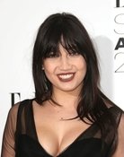 Grootschalige poster van Daisy Lowe