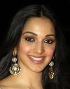 Kiara Advani
