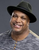 Terrance Higgins