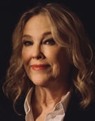 Grootschalige poster van Catherine O'Hara