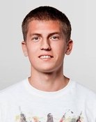 Алексей Щербаков