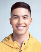 Largescale poster for Tony Labrusca