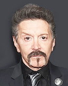 Alec John Such