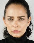 Jacqueline Arenal