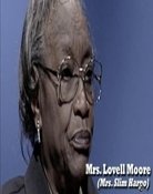 Lovell Moore