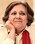 Grootschalige poster van Roberta Fiorentini