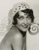 Dorothy Sebastian