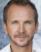 Largescale poster for Sebastian Roché