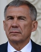 Rustam Minnikhanov