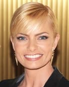 Grootschalige poster van Jaime Pressly