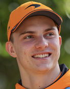Oscar Piastri