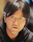 石井康晴
