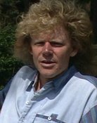 Robert John Lange