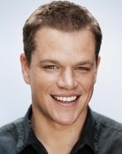 Matt Damon
