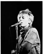 Grootschalige poster van Elizabeth Fraser