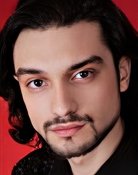 Михаил Савельев