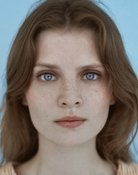 Ангелина Тихонова