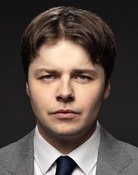 Grootschalige poster van Brendan Meyer