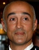 Andrew Ridgeley