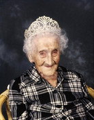 Jeanne Calment