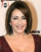 Grootschalige poster van Patricia Heaton