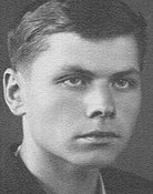 Александр Волков