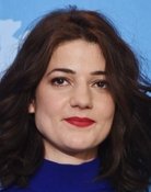Esther Garrel