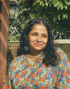 Maryam Ayub