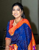 Sameera Bharadwaj