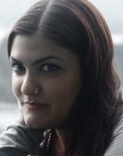 Maryam Najafi
