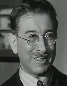 Teddy Bilis