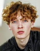 Miles Hayden