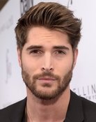 Grootschalige poster van Nick Bateman